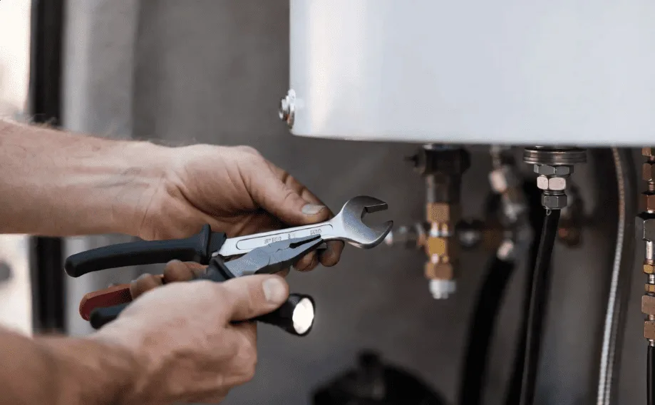 Why choose Water Heater Repair in Milnesand, NM
